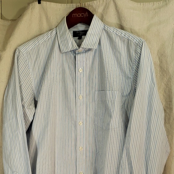 Thompson shirt by J. Crew - Picture 3 of 3